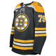 Game-Used 2024-2025 Season Home Hockey Jersey - Set 2 - Michael Callahan Image coming soon src=